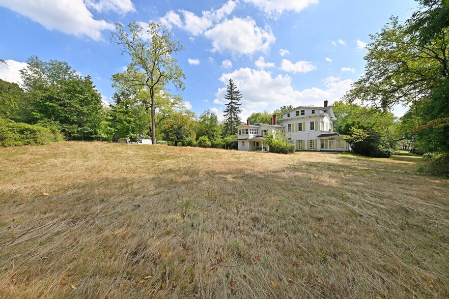 More Photos Of 235 Wearimus Rd, Ho Ho Kus Land For Sale