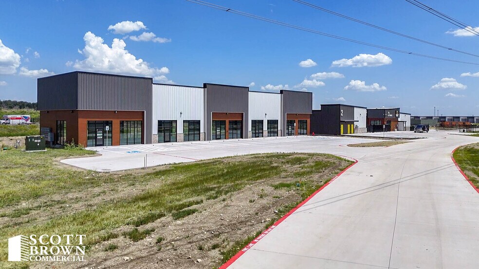 More Photos Of 1303 Old Justin Rd, Argyle Medical For Lease