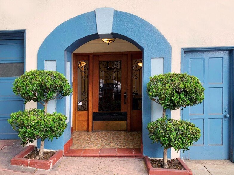 More Photos Of 1900-1906 Hyde St, San Francisco Apartments For Lease
