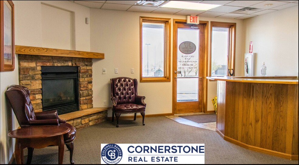 More Photos Of 1030 N Poplar St, Casper Medical For Lease