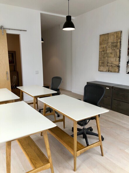 More Photos Of 855 Bryant St, San Francisco Loft Creative Space For Lease
