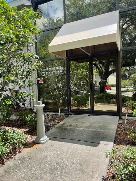 More Photos Of 2841 Executive Dr, Clearwater Office For Sale