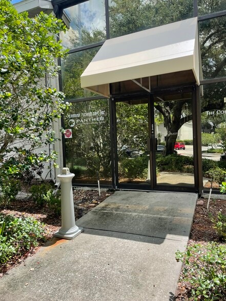 More Photos Of 2841 Executive Dr, Clearwater Office For Sale