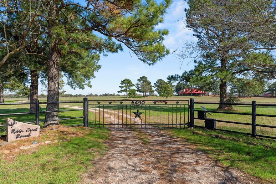 More Photos Of 6490 Adams Flat Rd, Brookshire Land For Sale