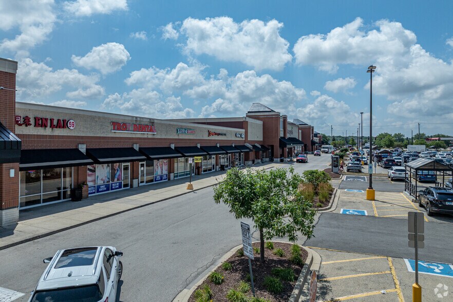 Primary Photo Of 972-994 Brook Forest Ave, Shorewood Unknown For Lease