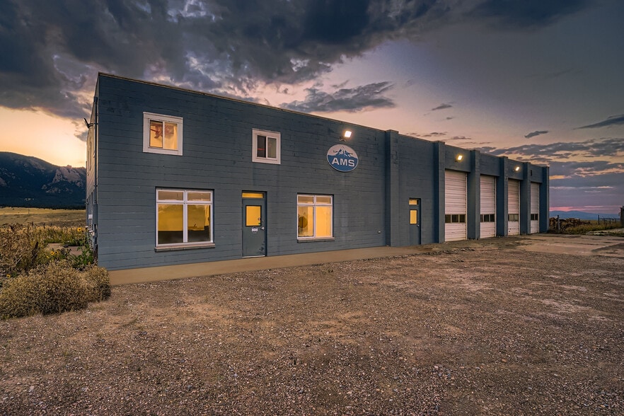 More Photos Of 11808 Hwy 93, Golden Service For Sale