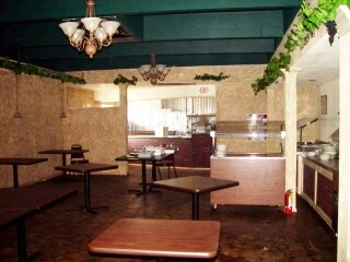 More Photos Of 104 Navarro Ave, De Leon Restaurant For Lease