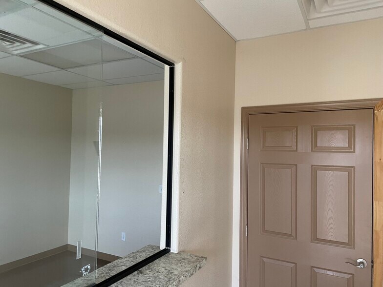 More Photos Of 2006 Oil Mill Rd, Pecos Industrial For Lease