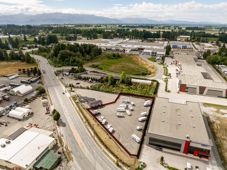 More Photos Of 31806 Marshall Rd, Abbotsford Land For Lease