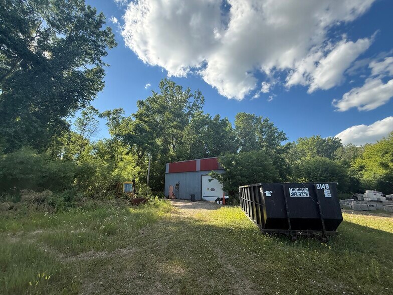 More Photos Of 600 9th St, Albert Lea Industrial For Sale