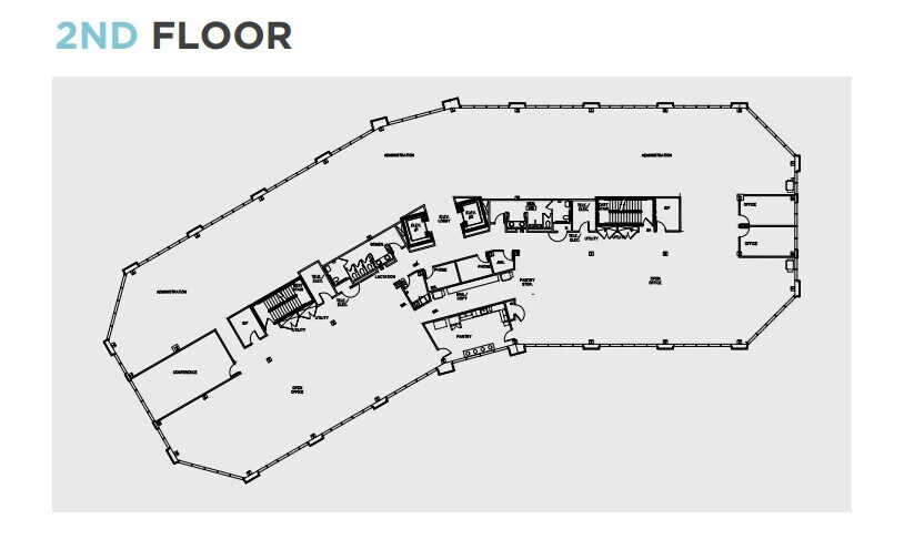 More Photos Of , Jacksonville Office For Sale