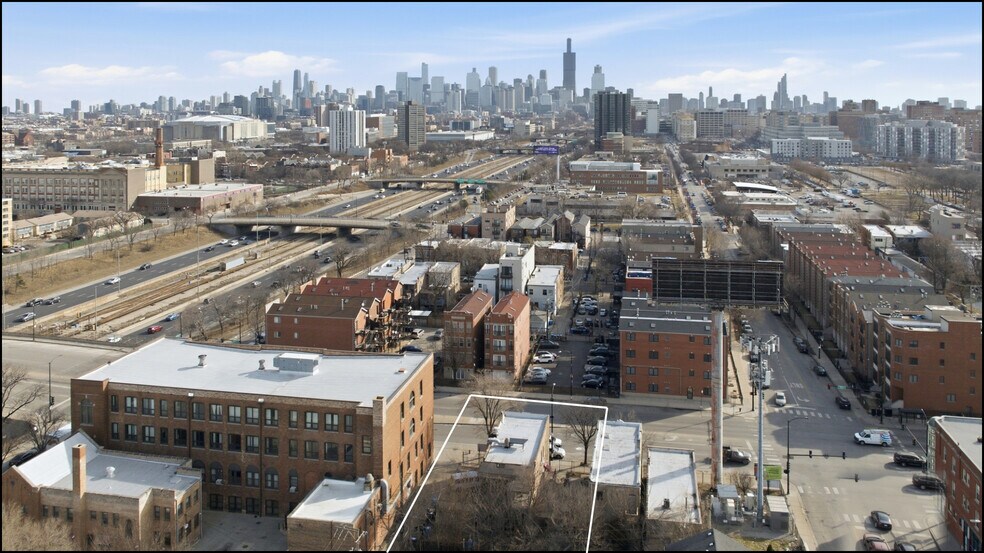 More Photos Of 518 Western ave, Chicago Apartments For Sale