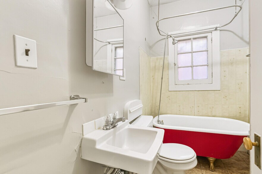More Photos Of 1360 Franklin St, Denver Apartments For Sale
