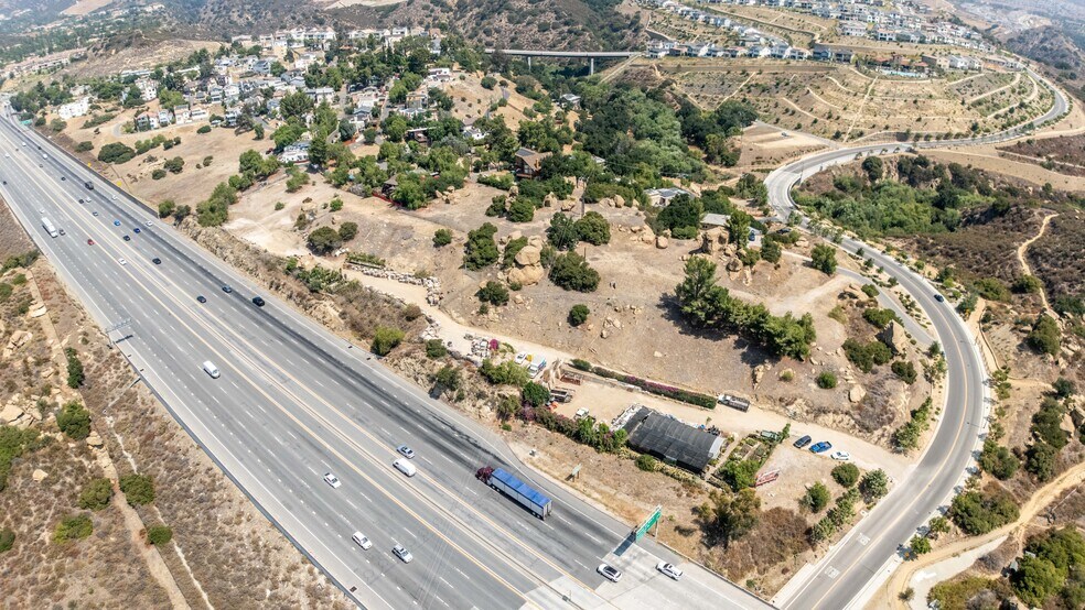More Photos Of 11225 Canoga ave, Chatsworth Land For Sale