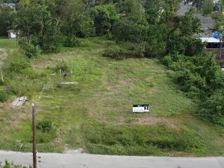 More Photos Of 2205 Vance St, Houston Land For Sale