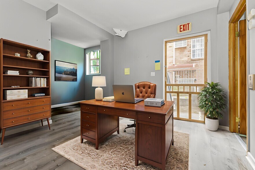 Primary Photo Of 5735 Lawrence St, Flushing Apartments For Sale