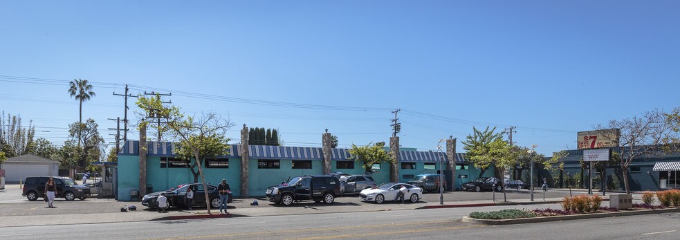 More Photos Of 2510 Pico Blvd, Santa Monica Land For Sale