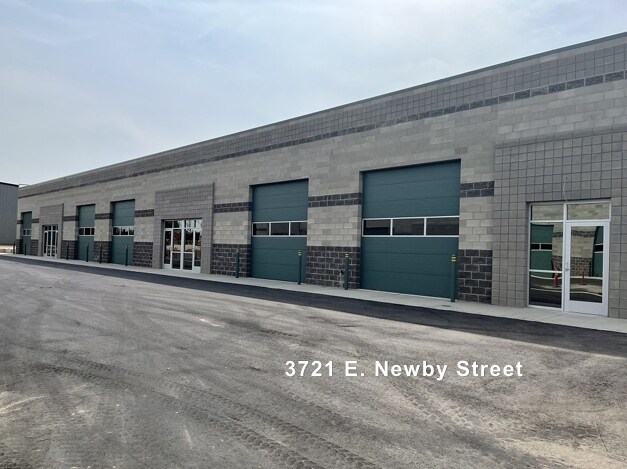 More Photos Of , Nampa Industrial For Sale