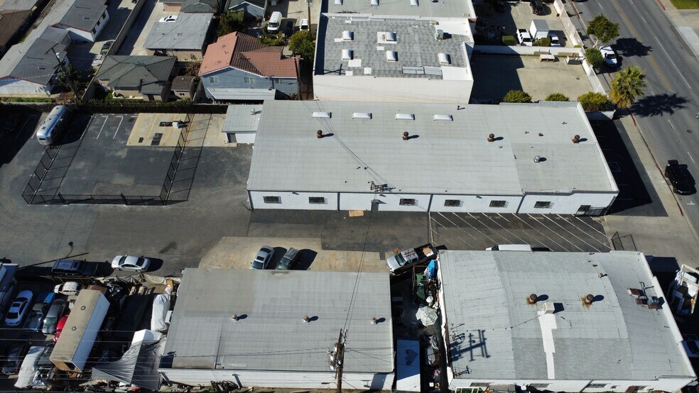 More Photos Of 10122 Rush St, South El Monte Unknown For Lease