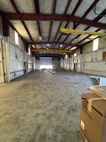More Photos Of 474 State Highway 42 N W Access Rd, Kilgore Industrial For Sale