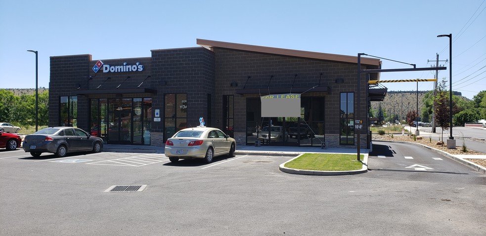 More Photos Of 198 NE Combs Flat Rd, Prineville Storefront Retail Office For Lease
