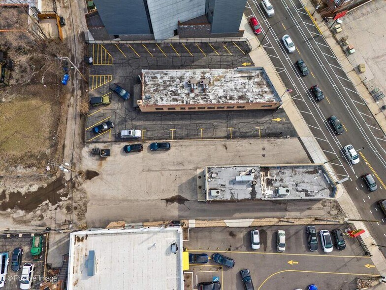 More Photos Of 1543 N Elston Ave, Chicago Restaurant For Sale