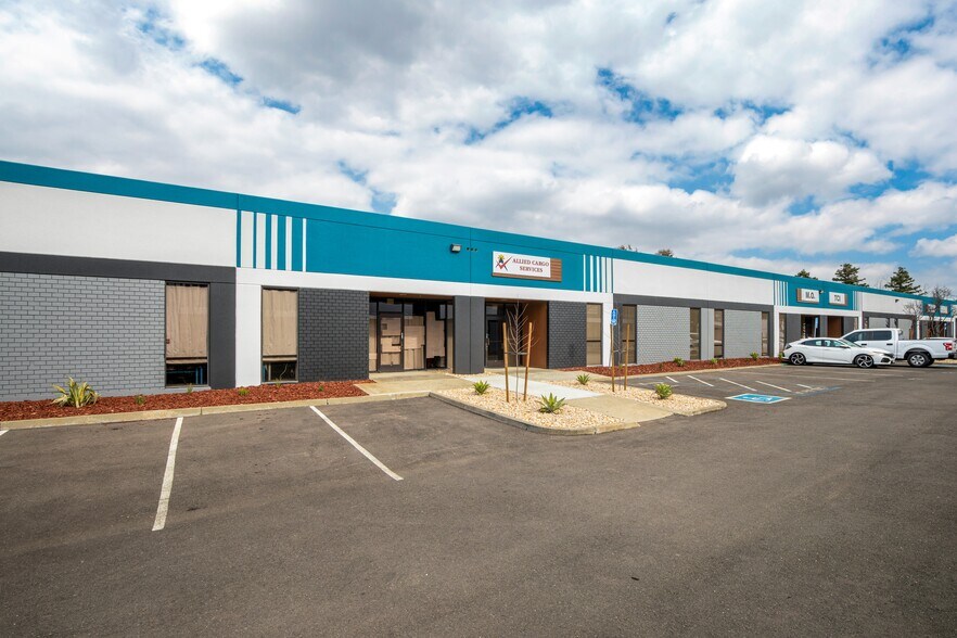 More Photos Of 19707-19743 Cabot Blvd, Hayward Unknown For Lease