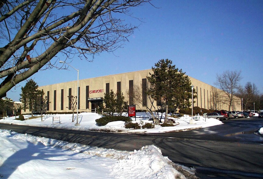 More Photos Of 150 Clearbrook Rd, Elmsford Light Manufacturing For Lease