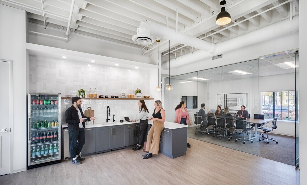 More Photos Of 3600 Lime St, Riverside Coworking Space