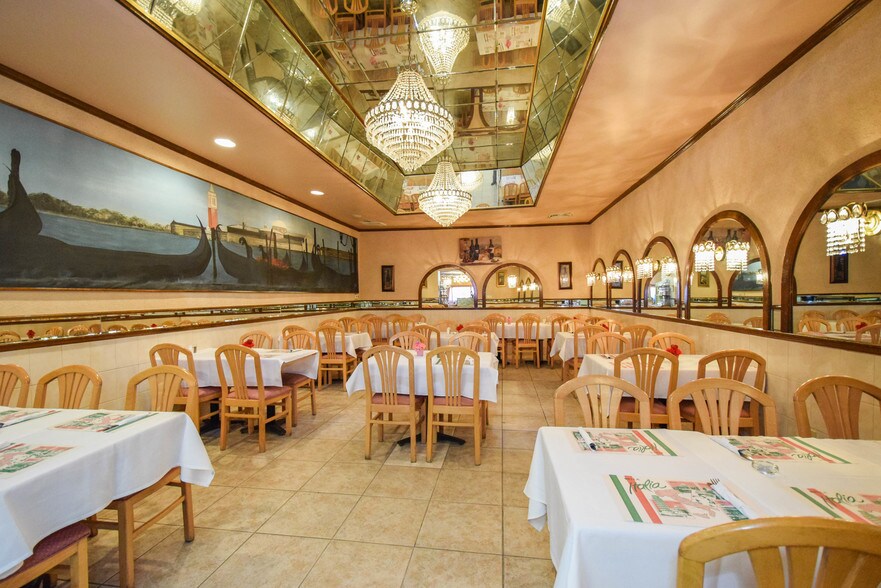 More Photos Of 136 New Jersey Ave, Absecon Restaurant For Sale