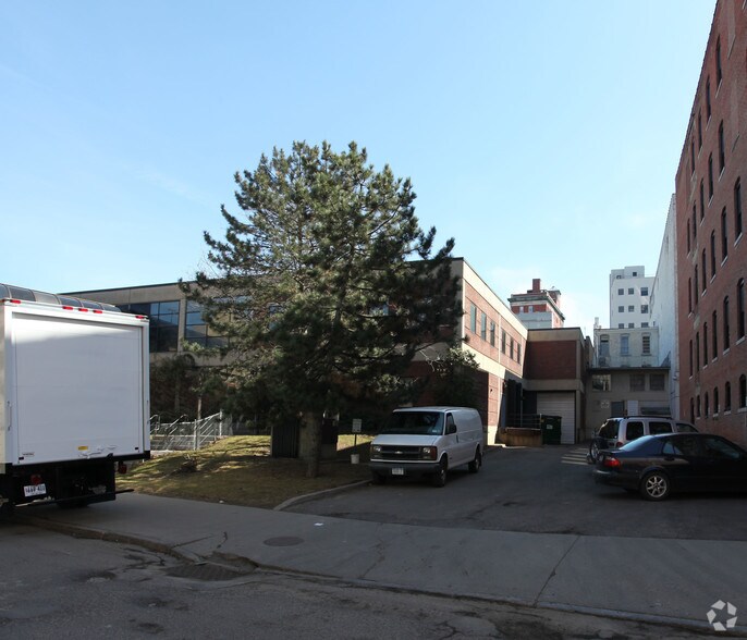 More Photos Of 49 Court St, Binghamton Office For Lease