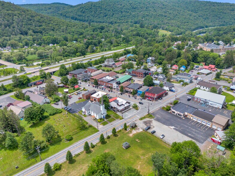 More Photos Of 1959 Old Route 17, Roscoe Storefront Retail Residential For Sale