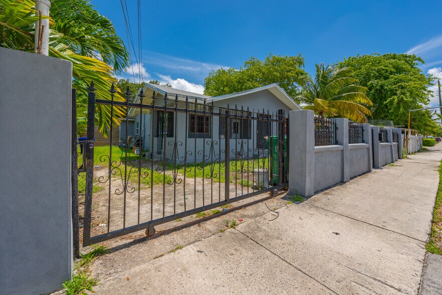 More Photos Of 56 NW 60th St, Miami Land For Sale