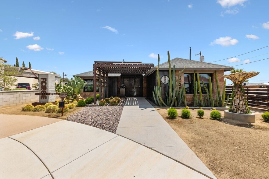 More Photos Of 553 California Ave, Boulder City Restaurant For Sale