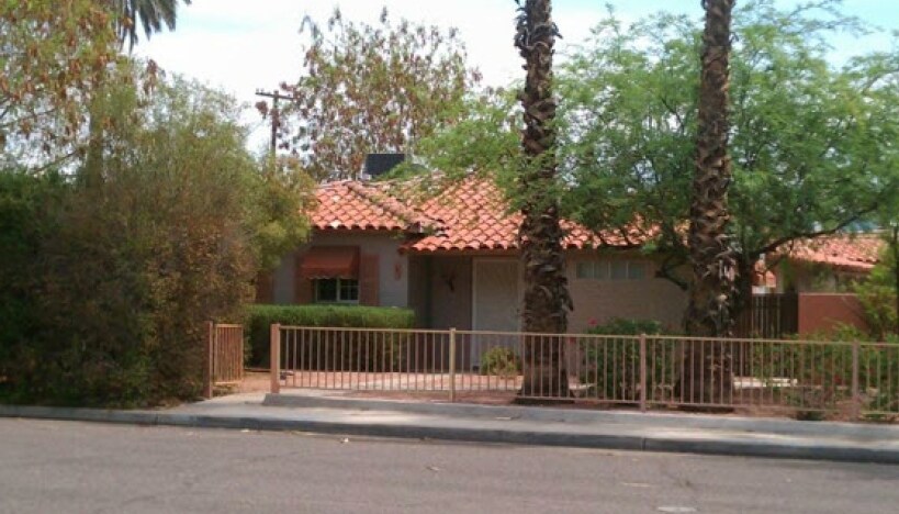 More Photos Of 602-606 E San Juan Ave, Phoenix Apartments For Sale