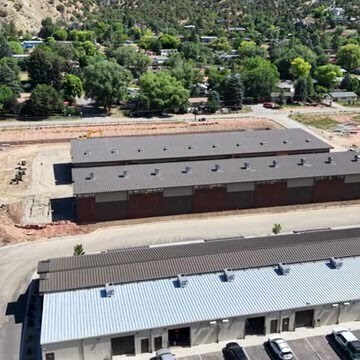 Primary Photo Of 301 Center Dr., Glenwood Springs Specialty For Sale