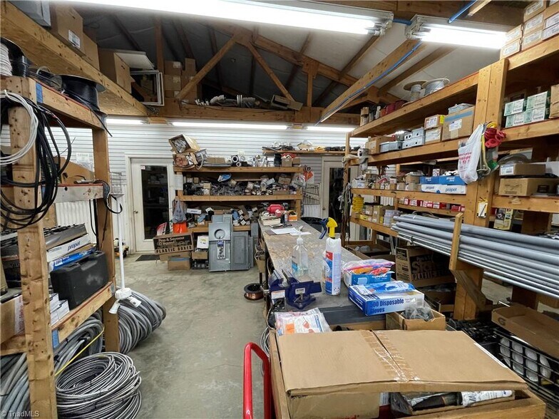 More Photos Of 302 S Main St, King Showroom For Sale