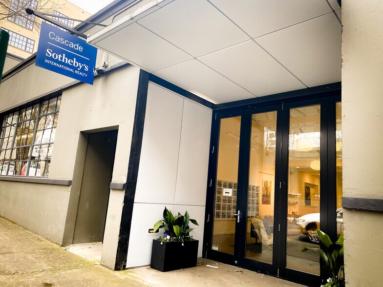 More Photos Of 600 NW 14th Ave, Portland Loft Creative Space For Lease