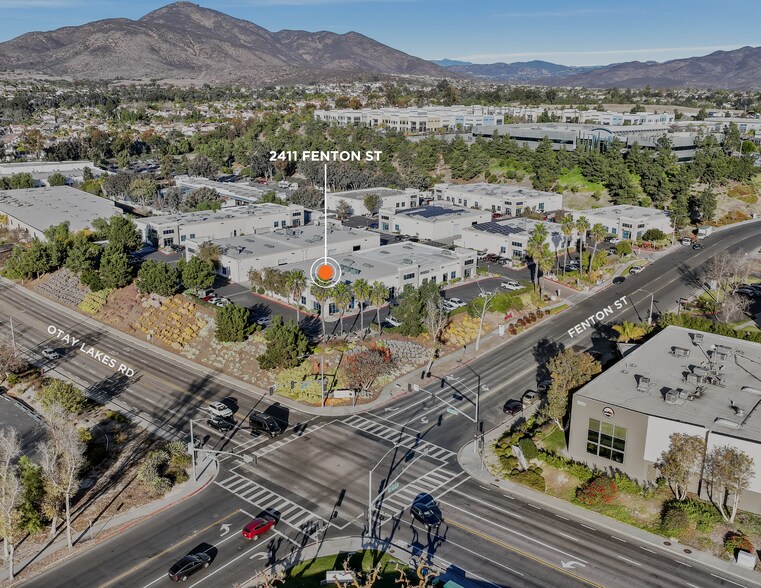 More Photos Of 2411 Fenton St, Chula Vista Research And Development For Sale