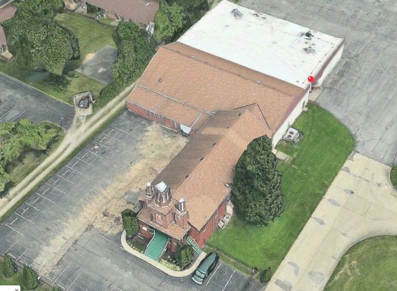 More Photos Of 120 S Napoleon Ave, Columbus Religious Facility For Sale