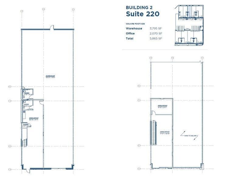 More Photos Of 3520 Comsouth Dr, Austin Unknown For Lease