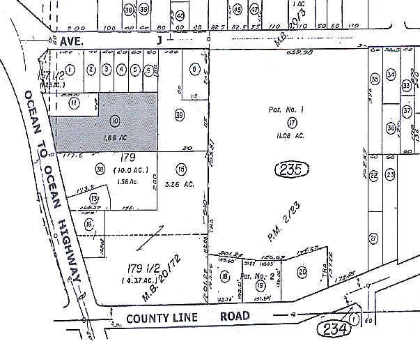 More Photos Of 13661 Calimesa Blvd, Yucaipa Freestanding For Lease