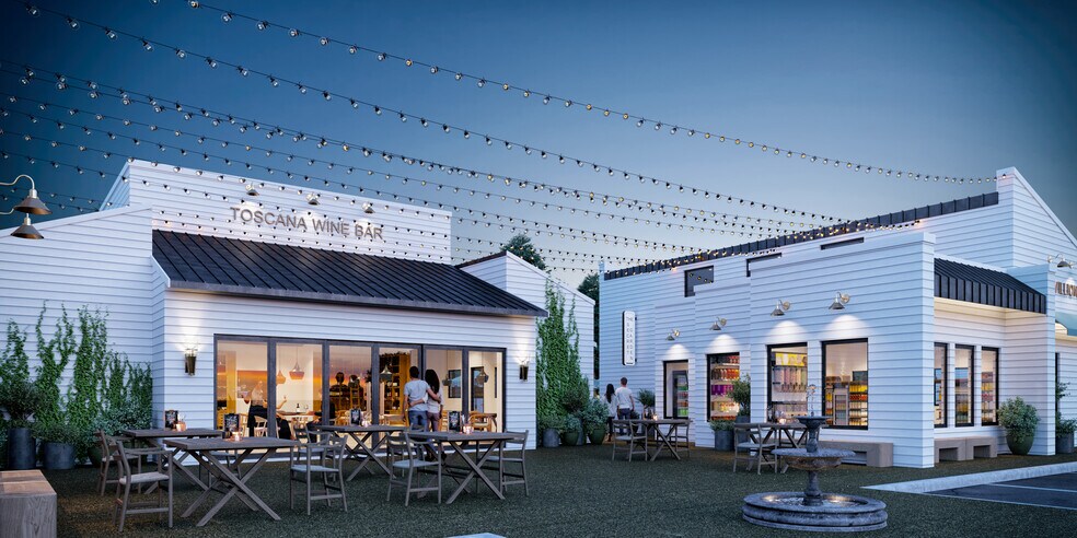 More Photos Of 300-336 Willow Bend Rd, Peachtree City General Retail For Lease