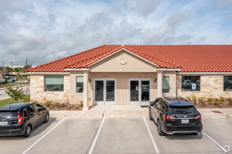 Primary Photo Of 2743 Smith Ranch Rd, Pearland Medical For Lease