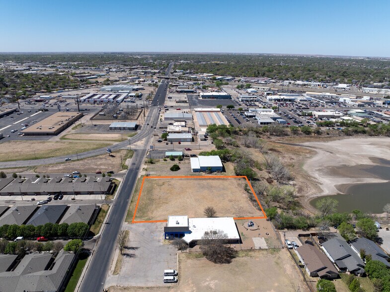 More Photos Of 2406 45th ave, Amarillo Land For Sale