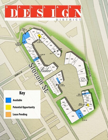 More Photos Of 1025 N Stemmons Fwy, Dallas Unknown For Sale