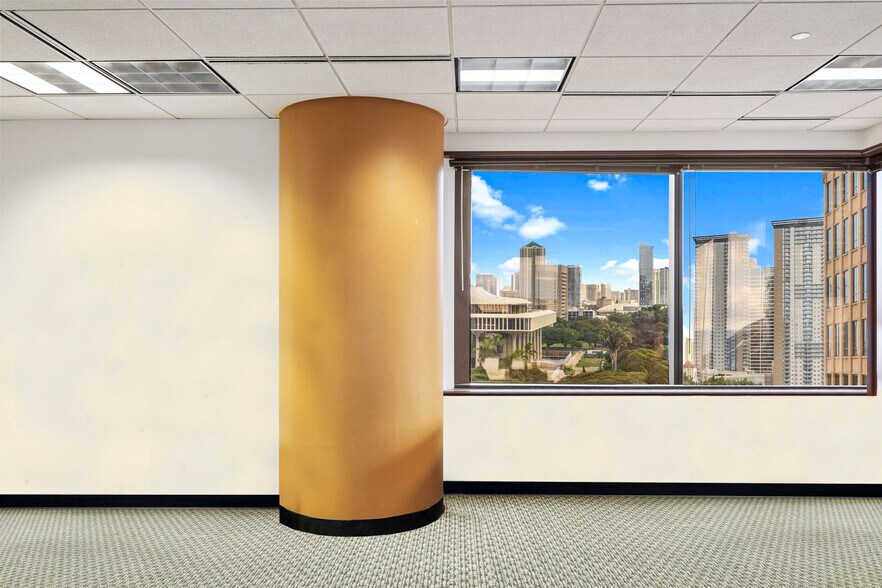 More Photos Of 1100 Alakea St, Honolulu Office For Lease