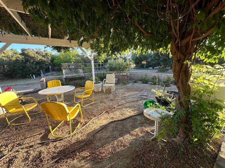 More Photos Of 29820 Old Mitchell Camp Road, Warner Springs Land For Sale