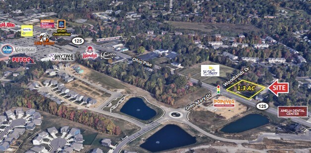 More Photos Of 119 W Main St, Amelia Land For Sale