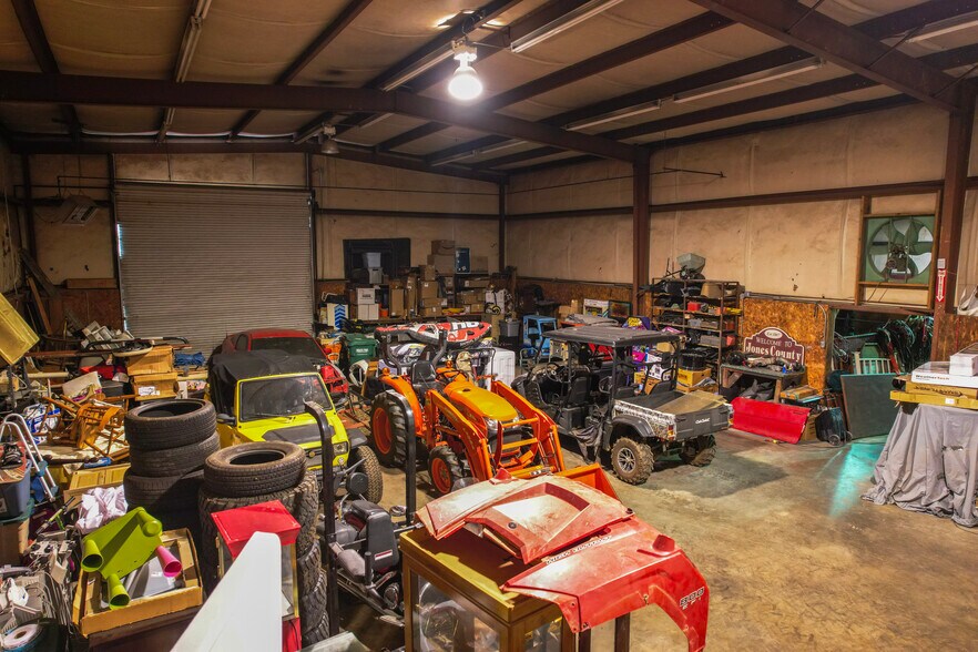 More Photos Of 84 Thurman Rd, Sylacauga Truck Terminal For Sale